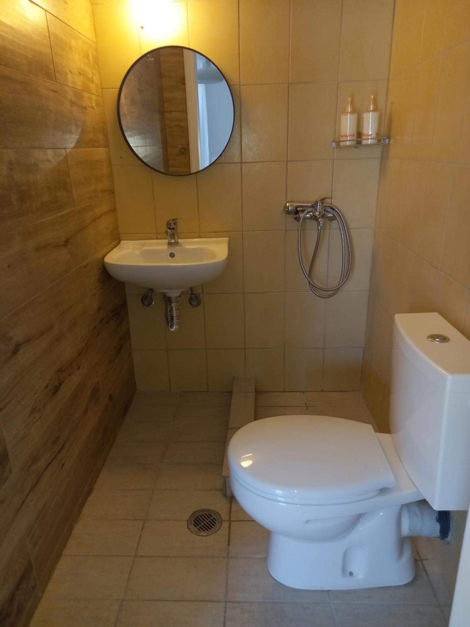Ναrika Hotel Камена Вурла Екстериор снимка