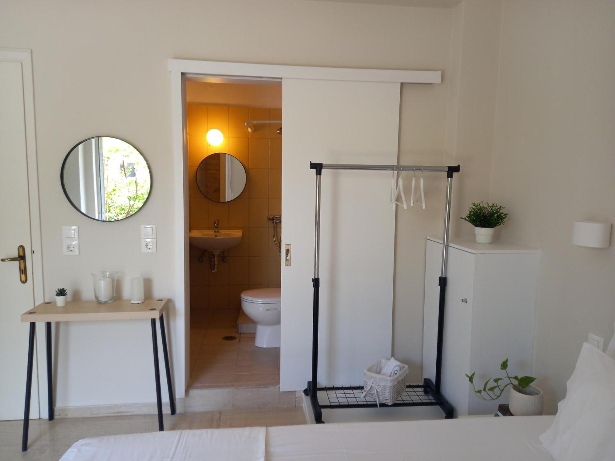 Ναrika Hotel Камена Вурла Екстериор снимка